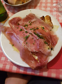 Prosciutto crudo du Restaurant basque Chez Gladines Butte aux cailles à Paris - n°14