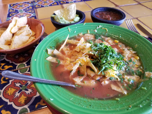 Cocina Medina Mexican Restaurant