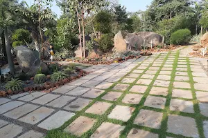 Rock Garden, Parvathapur, Peerzadiguda Municipal Corporation image