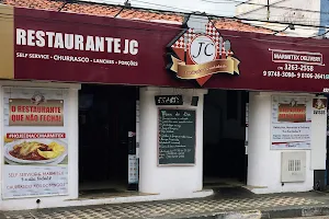 Restaurante JC image