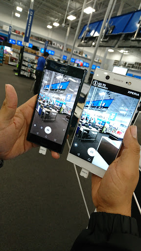 Electronics Store «Best Buy», reviews and photos, 1240 Marvin Rd NE, Lacey, WA 98516, USA