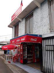 Minimarket Rey Del Mar