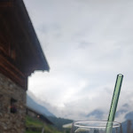 Photo n°2 de l'avis de Silvia.. fait le 22/08/2021 à 20:39 sur le  Rableid Alm à Schnals