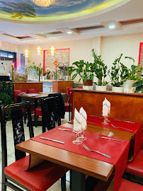 Atmosphère du Restaurant vietnamien Le Palais d'Asie - Restaurant à Marseille - n°4
