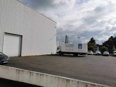 Bonnin S.A.S. à Ormes