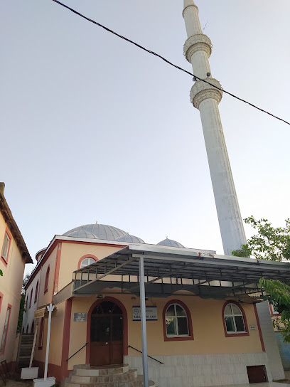Kesilli Köyü Cami