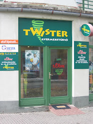 Twister Gyermekstúdió