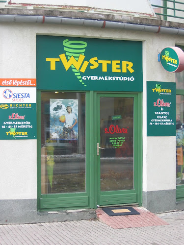 Twister Gyermekstúdió