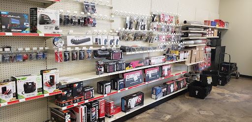 Auto Parts Store «Auto Parts Company», reviews and photos, 203 N Tennessee St, Cartersville, GA 30120, USA