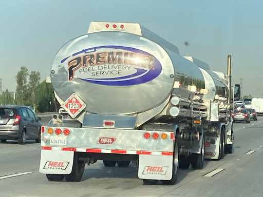 Premier Fuel Delivery Service