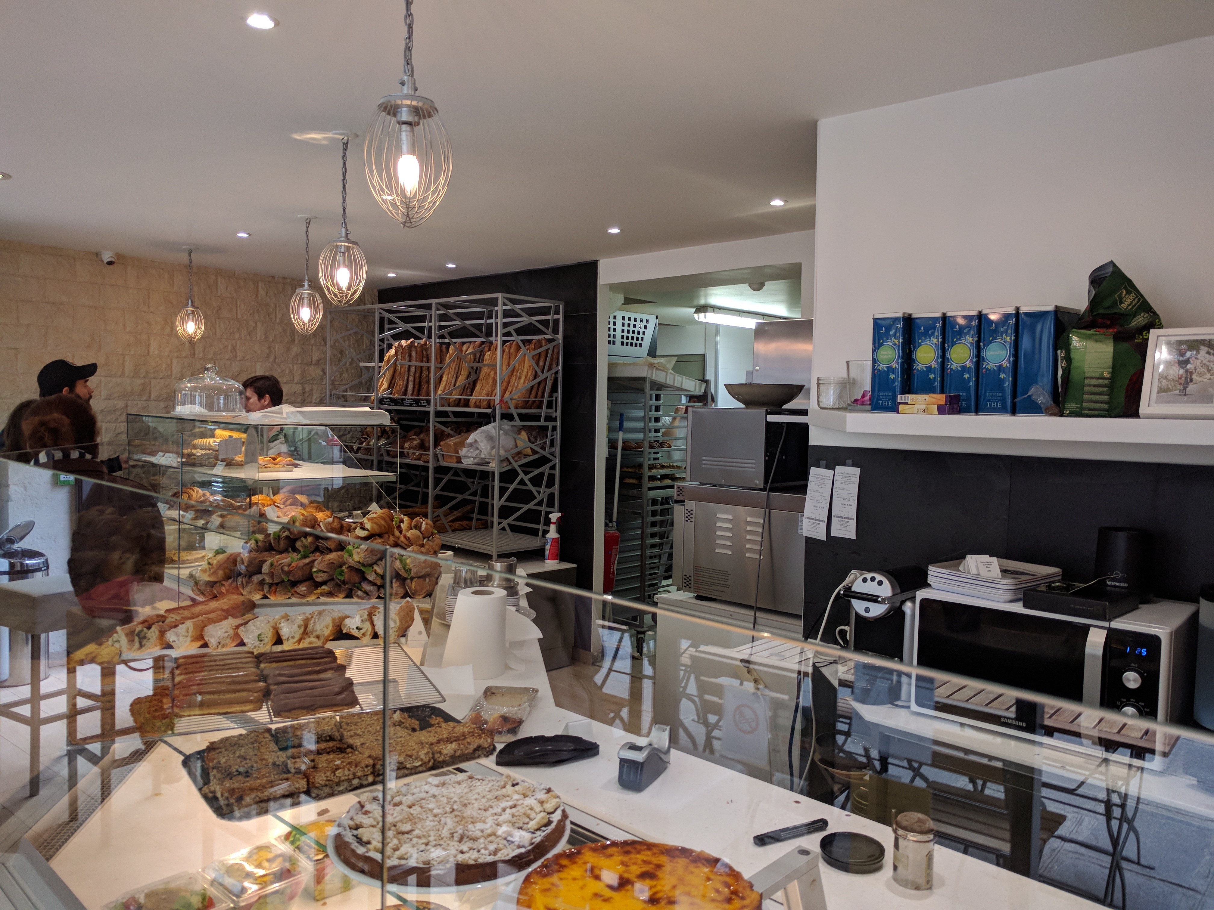 Photo n° 1 de l'avis de Cédric.o fait le 24/04/2019 à 08:32