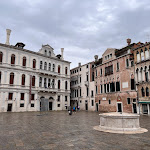 Photo n°2 de l'avis de Adler.o fait le 16/06/2022 à 21:36 sur le  Hotel Scandinavia à Venice