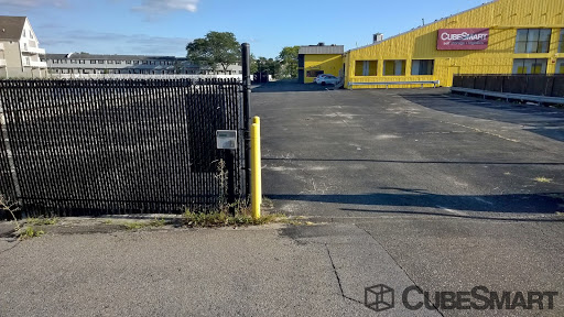 Self-Storage Facility «CubeSmart Self Storage», reviews and photos, 1170 Atlantic Ave, Baldwin, NY 11510, USA
