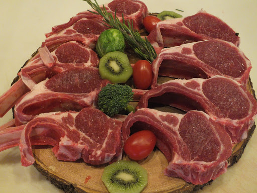 Grocery Store «Nizam», reviews and photos, 608 Anderson Ave # 3, Cliffside Park, NJ 07010, USA