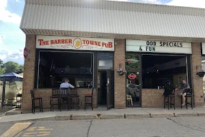 The Barber Towne Pub image