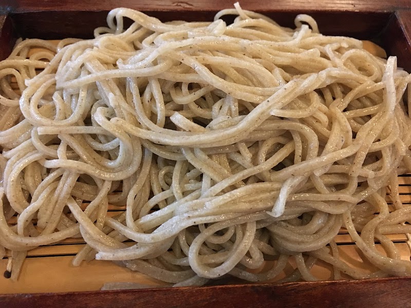 巴屋そば処 栃木県野木町丸林 蕎麦店 グルコミ