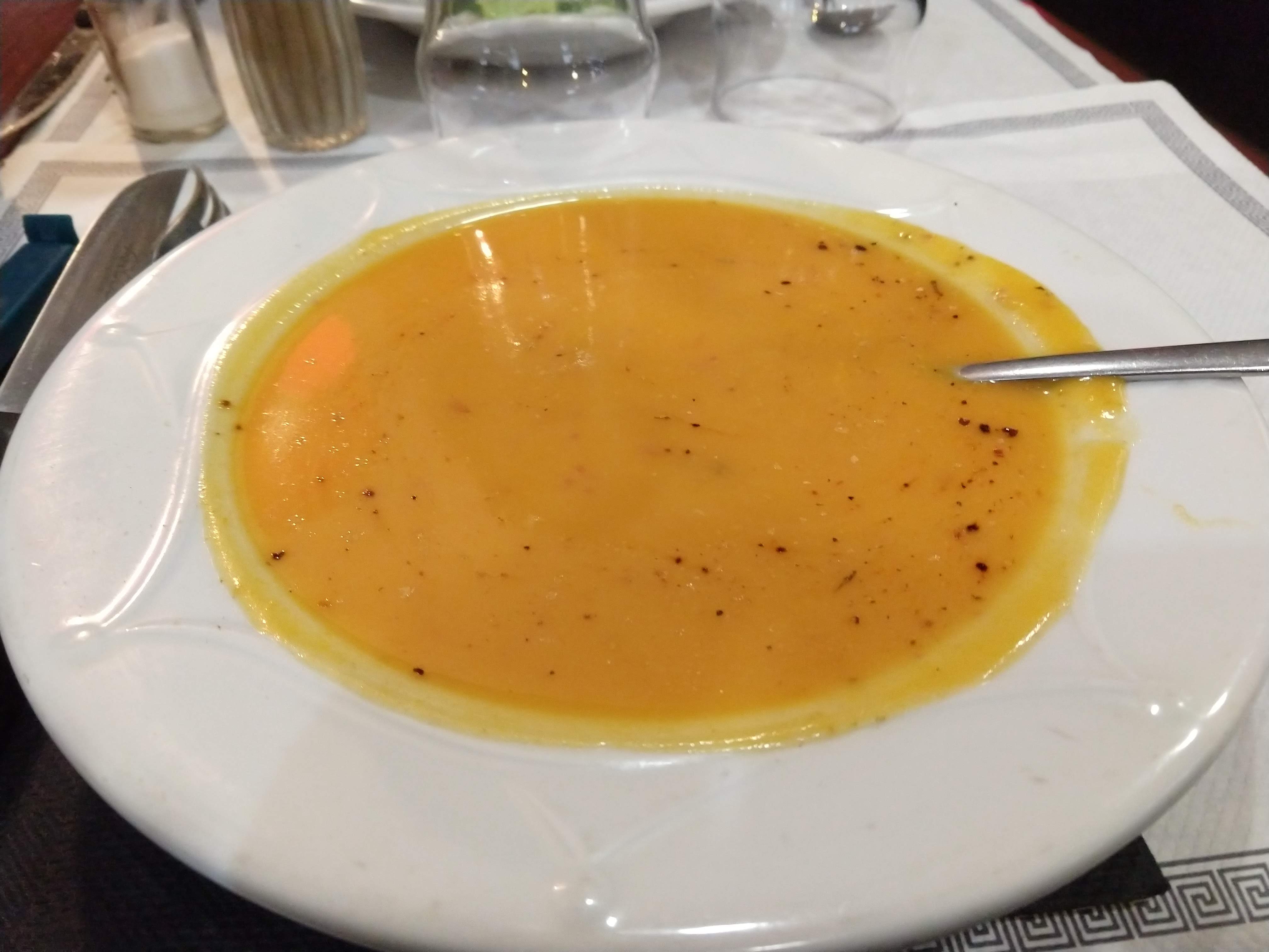 Photo n° 2 de l'avis de Chelsea.u fait le 01/11/2019 à 19:19