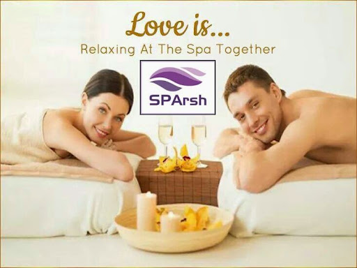 SPArsh The SPA