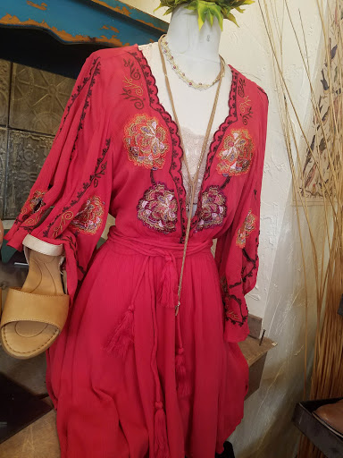 Boutique «Terra Verde Boutique», reviews and photos, 208 N Tejon St, Colorado Springs, CO 80903, USA