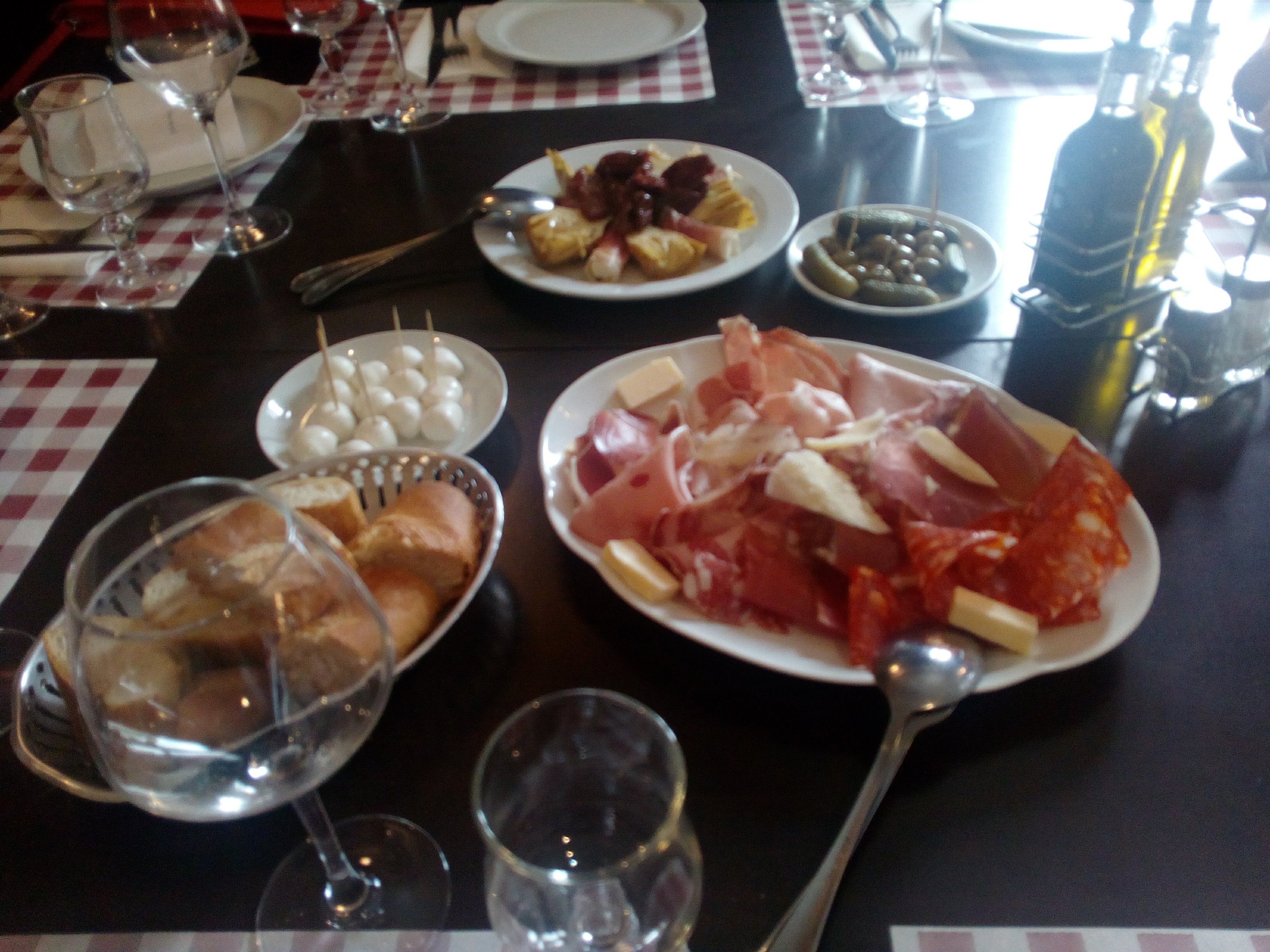 Photo n° 4 de l'avis de martinelecouvey@gmail.com.e fait le 10/04/2019 à 08:19