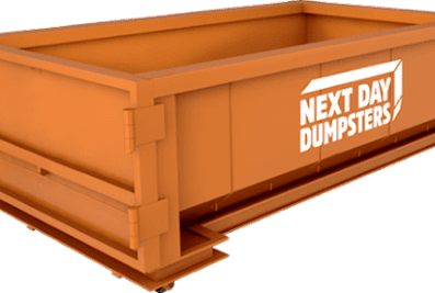 Next Day Dumpsters