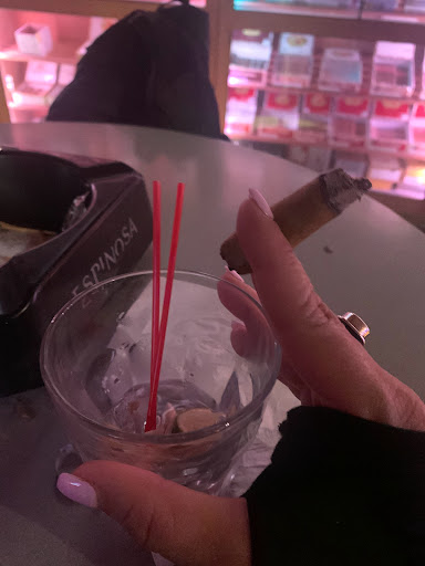 Night Club «Cigar Bar», reviews and photos, 209 SW 145th Terrace, Pembroke Pines, FL 33027, USA