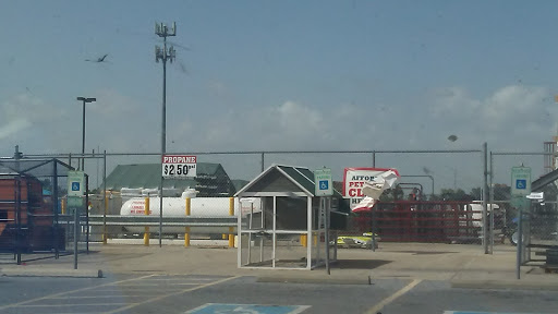 Home Improvement Store «Tractor Supply Co.», reviews and photos, 901 FM 509, San Benito, TX 78586, USA