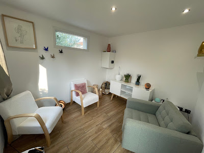 Louis Karine psychotherapeute et psychanalyste à Camaret-sur-Aigues
