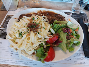 Photo n°37 de Grand Café de l'Union à Avranches ()