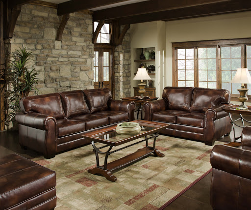 Furniture Store «That Furniture Outlet», reviews and photos, 7427 Washington Ave S, Eden Prairie, MN 55344, USA