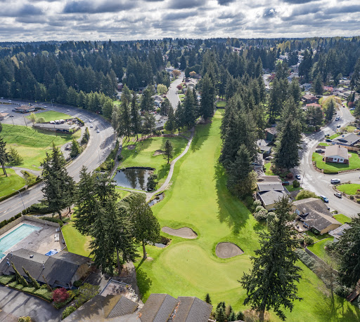 Golf Club «Twin Lakes Golf and Country Club», reviews and photos, 3583 SW 320th St, Federal Way, WA 98023, USA