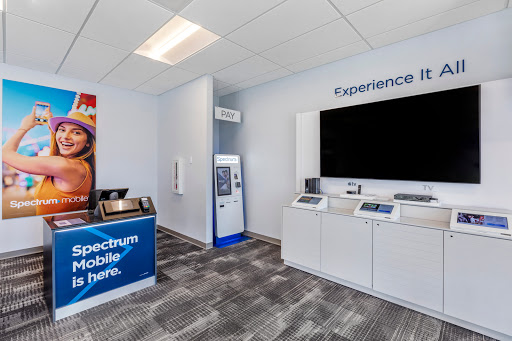 Cable Company «Charter Communications», reviews and photos, 5244 University Pkwy F, San Bernardino, CA 92407, USA