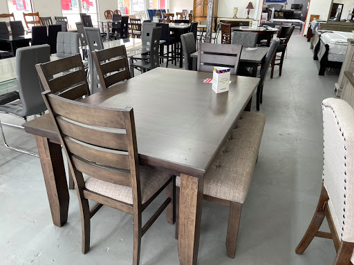 Furniture Store «Furniture Depot», reviews and photos, 11022 Harry Hines Blvd, Dallas, TX 75229, USA
