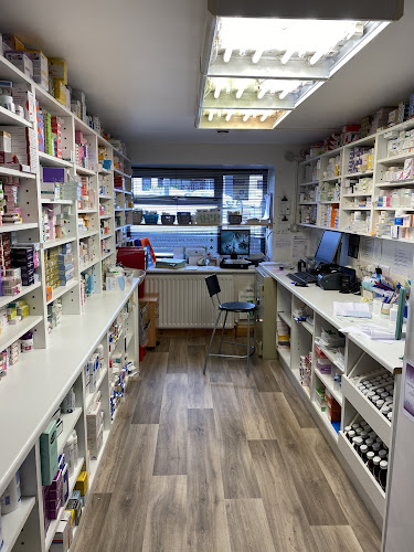 Reviews of Kelly's Pharmacy Stewartstown in Dungannon - Pharmacy