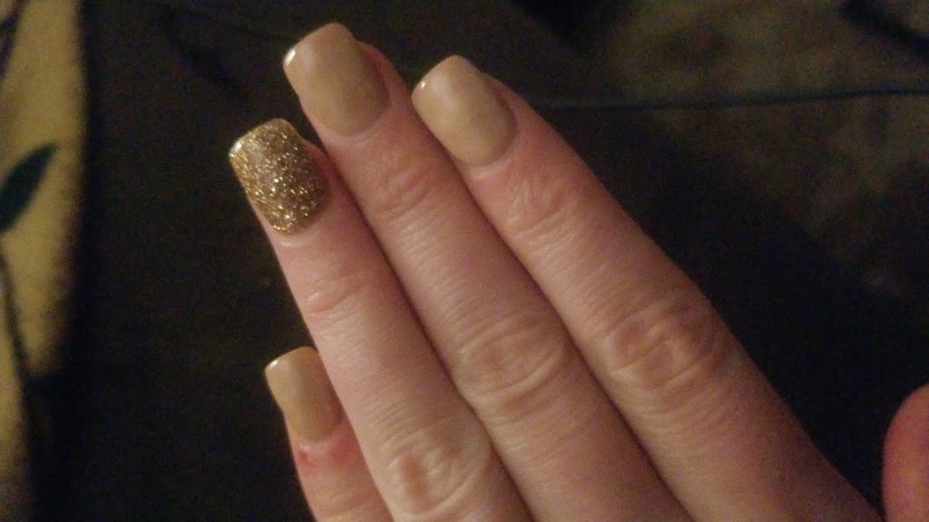 5th Ave Nail Spa 37830