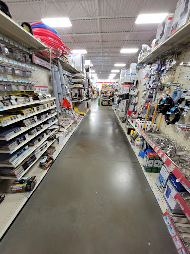 Home Improvement Store «Tractor Supply Co.», reviews and photos, 5940 New Jesup Hwy, Brunswick, GA 31523, USA