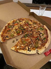 Plats et boissons du Pizzeria Domino's Pizza Sartrouville - n°19
