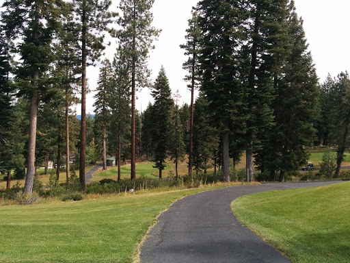 Public Golf Course «Coyote Moon Golf Course», reviews and photos, 10685 Northwoods Blvd, Truckee, CA 96161, USA