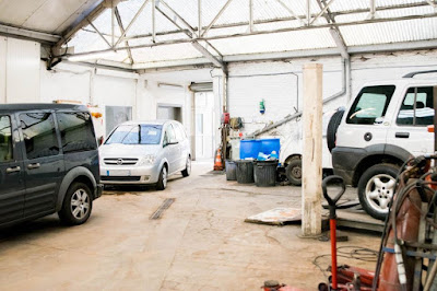 AUTO ORCHIES - ADS Services à Orchies