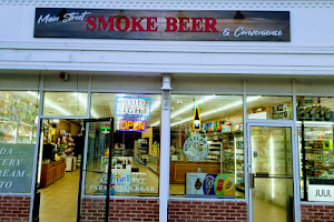 Main Street Smoke Beer and Convenience image