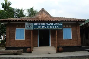 Museum of the Javanese Farmers image