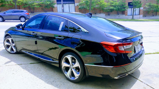 Car Alarm Supplier «Expert Electronics», reviews and photos, 2231 N Humboldt Ave, Milwaukee, WI 53212, USA