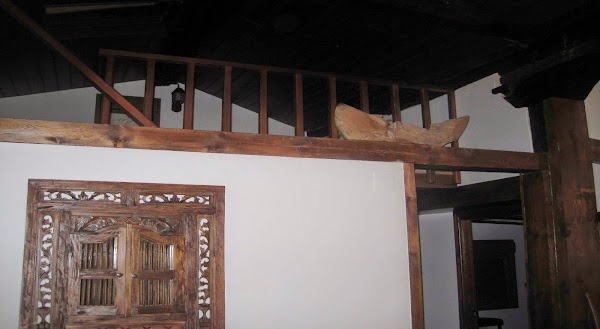 Manuel Ortega Muebles y Carpintería