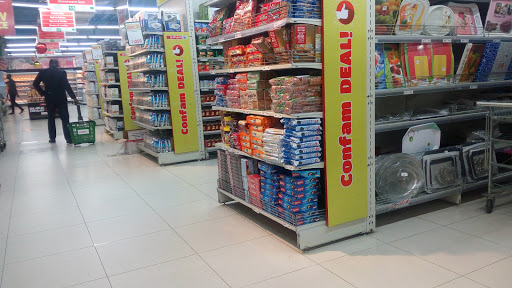 SPAR PH, 4 Forces Ave, Port Harcourt, Nigeria, Convenience Store, state Rivers
