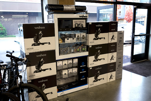 Bicycle Store «Element Cycles», reviews and photos, 8215 160th Ave NE, Redmond, WA 98052, USA