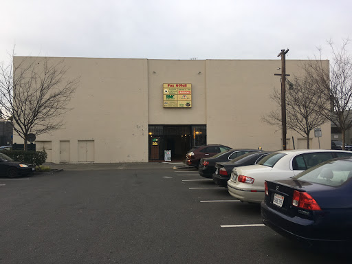 Shopping Mall «Fox Mall», reviews and photos, 1419 Burlingame Ave, Burlingame, CA 94010, USA