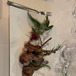 Photo n°7 de l'avis de Graziano.o fait le 22/12/2022 à 18:51 sur le  Ser Petracco Enoristorante à Arquà Petrarca