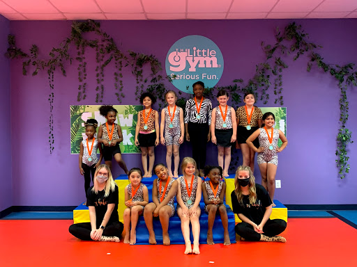Gymnastics Center «The Little Gym of Florence», reviews and photos, 1945 W Palmetto St #115, Florence, SC 29501, USA