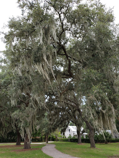 Park «Pigeon Point Park», reviews and photos, 1521 Pigeon Point Rd, Beaufort, SC 29902, USA