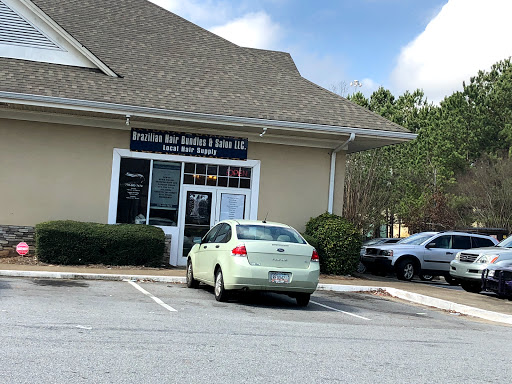 Hair Salon «Brazilian Hair Bundles & Salon», reviews and photos, 1010 Hwy 34 E D, Newnan, GA 30265, USA
